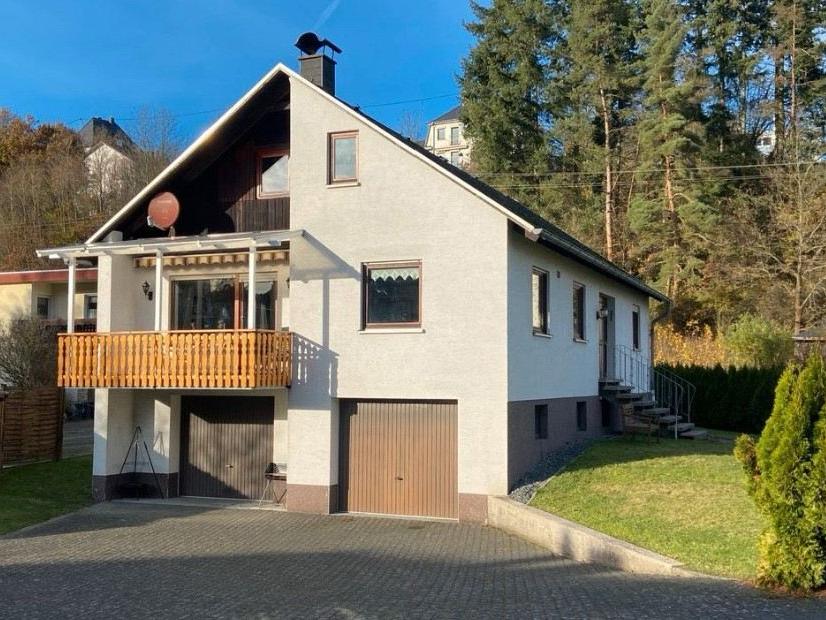 Ferienwohnung